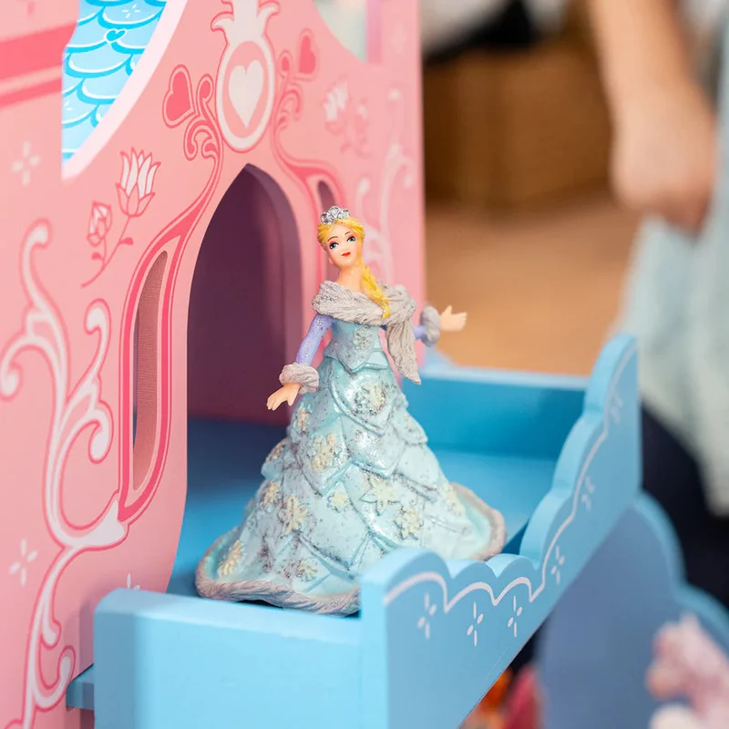 Figurine Reine des glaces – jouet enfant dès 3 ans