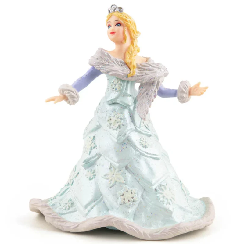 Figurine Reine des glaces – jouet enfant dès 3 ans