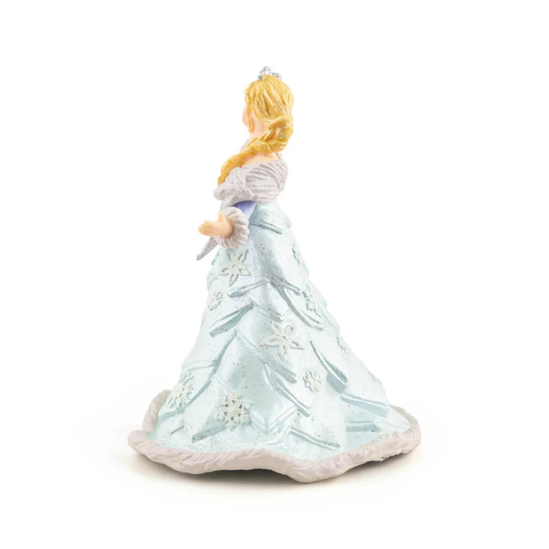Figurine Reine des glaces – jouet enfant dès 3 ans