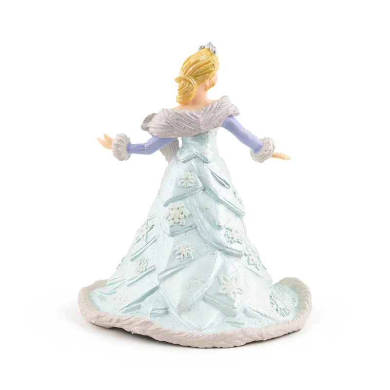 Figurine Reine des glaces – jouet enfant dès 3 ans