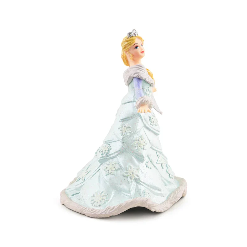 Figurine Reine des glaces – jouet enfant dès 3 ans
