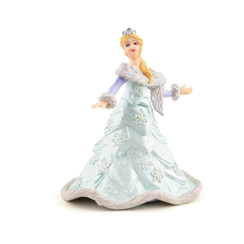 Figurine Reine des glaces – jouet enfant dès 3 ans