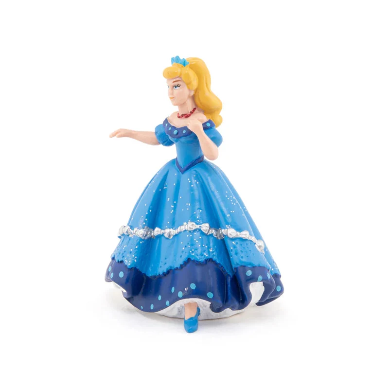 Figurine Princesse Sophie – jouet enfant dès 3 ans