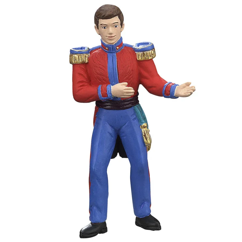 Figurine prince enfant – jouet imagination 3 ans