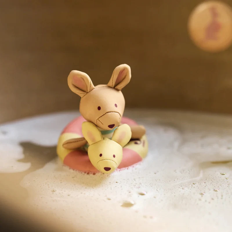Poupée de Bain Flottante – Kangourou