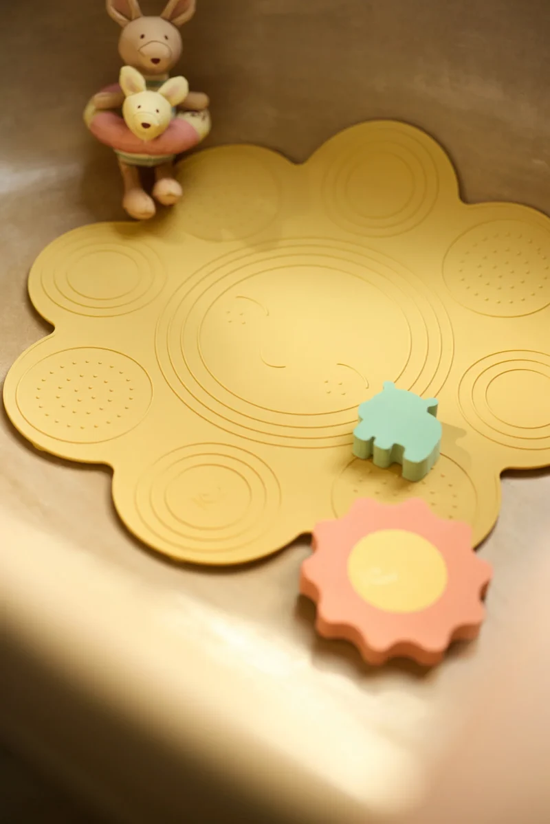 Poupée de Bain Flottante – Kangourou