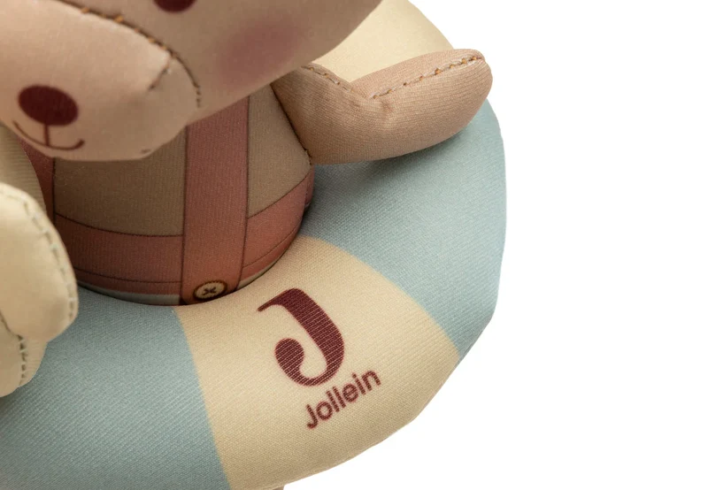 Poupée de Bain Flottante – Teddy Bear