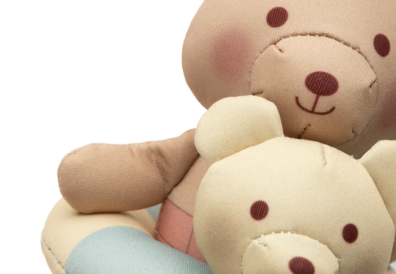 Poupée de Bain Flottante – Teddy Bear