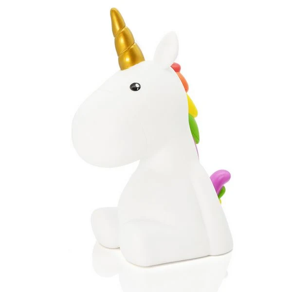 Veilleuse Sparkle la licorne