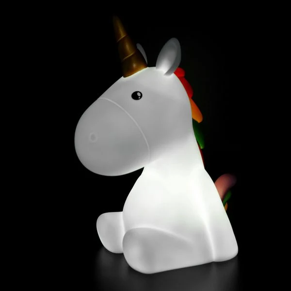 Veilleuse Sparkle la licorne