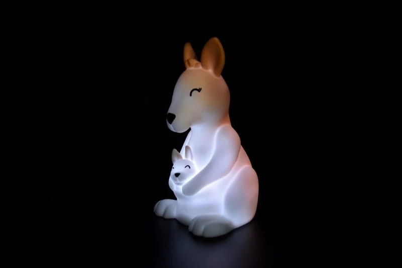 Veilleuse Skip & Hop les kangourous