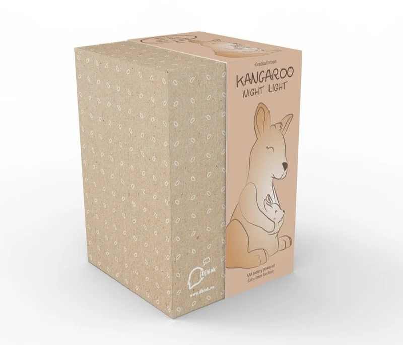 Veilleuse Skip & Hop les kangourous