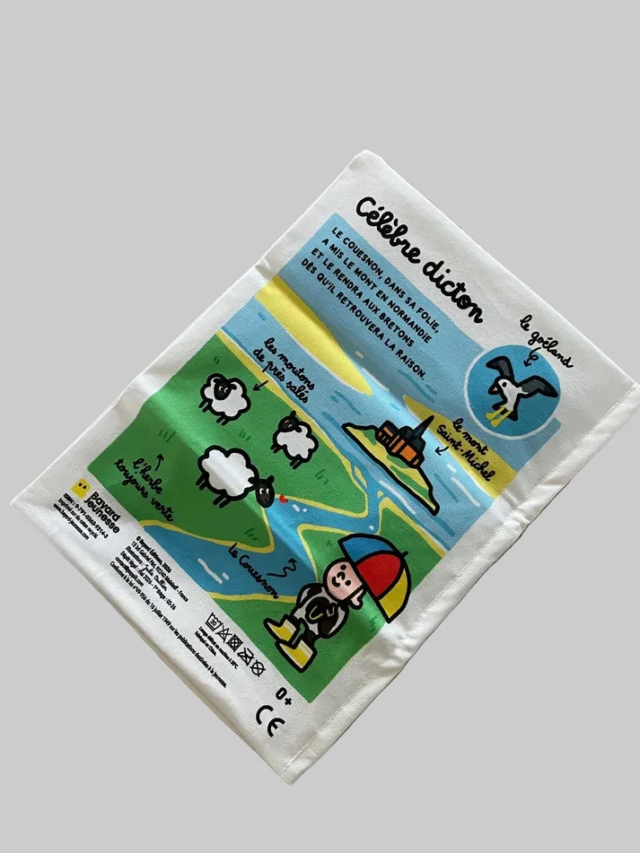 La gazette des bébés La Normandie