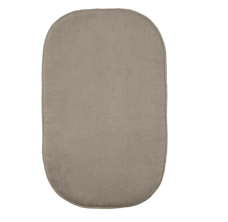 Coussin matelas à langer bébé – réducteur éponge confortable Rose