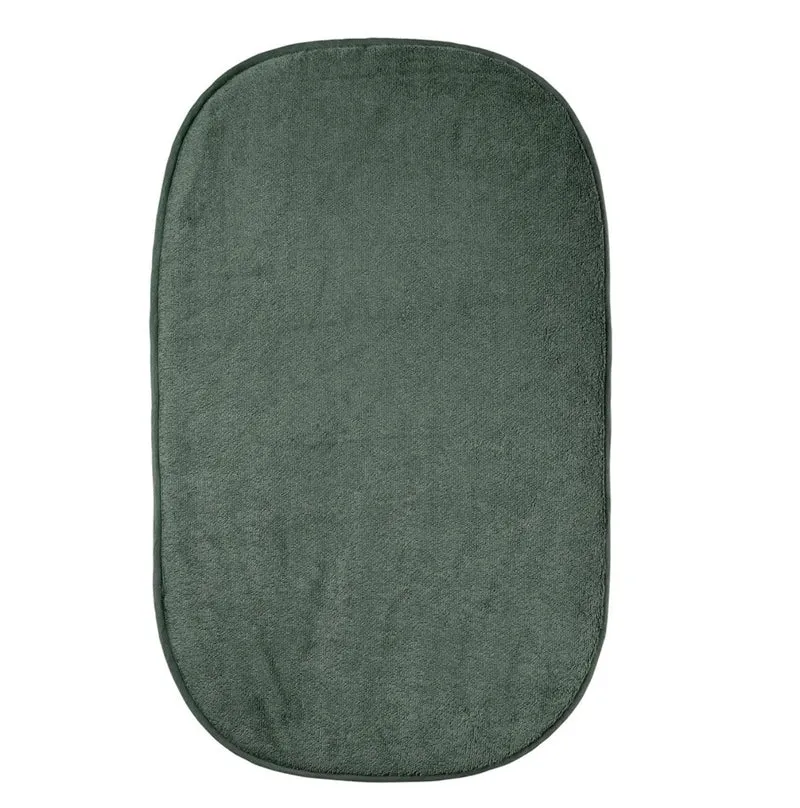 Coussin matelas à langer bébé – réducteur éponge confortable Rose