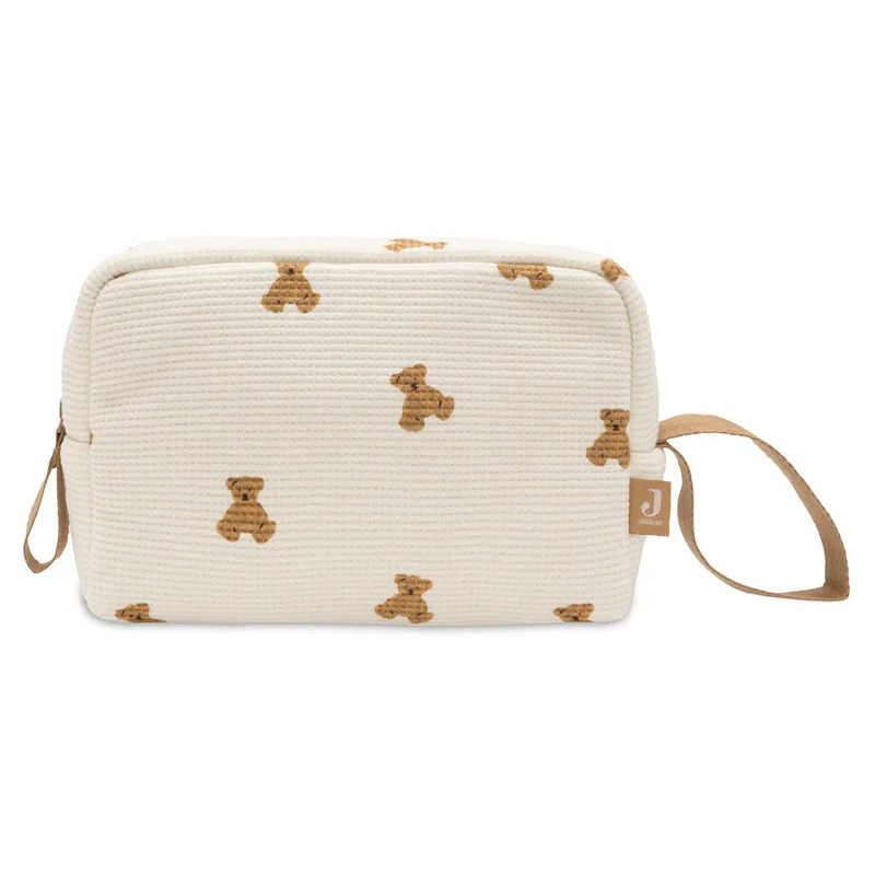 Trousse de toilette bébé Mini Teddy Bear