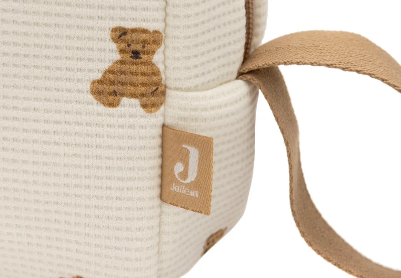 Trousse de toilette bébé Mini Teddy Bear