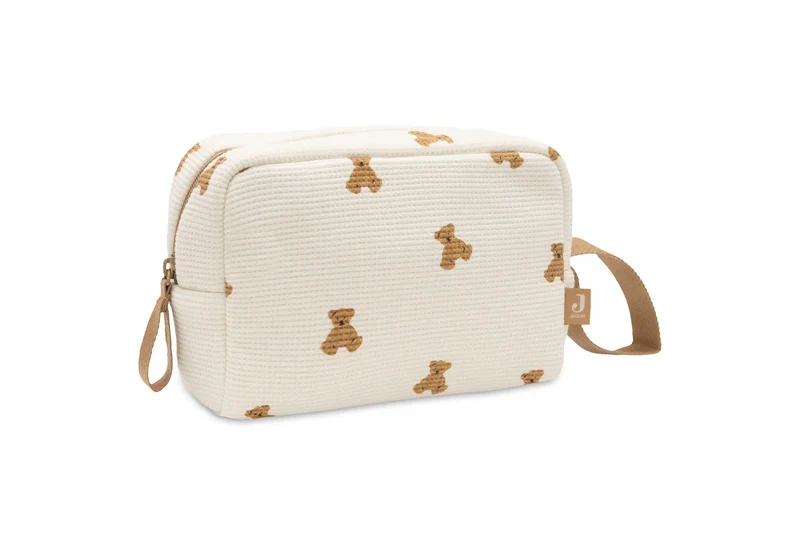 Trousse de toilette bébé Mini Teddy Bear