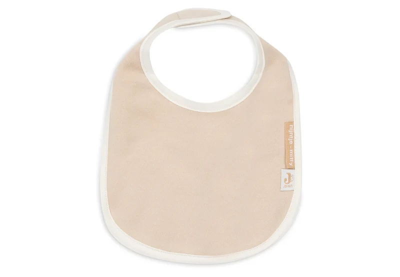 Bavoir Jersey Imperméable - Miffy Family Farm - 5 Unités