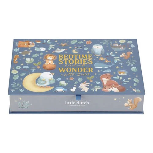 Lampe à histoires enfant – Projecteur d’images Forest Friends