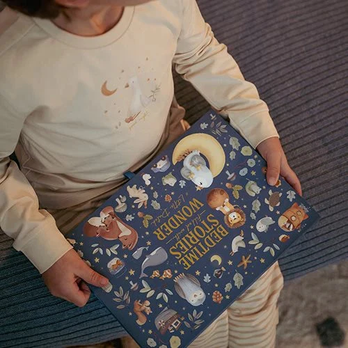 Lampe à histoires enfant – Projecteur d’images Forest Friends