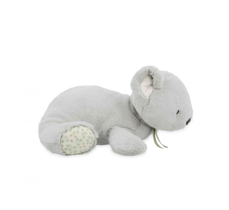 Peluche lestée bébé Koala – 26 cm