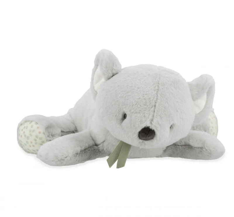 Peluche lestée bébé Koala – 26 cm