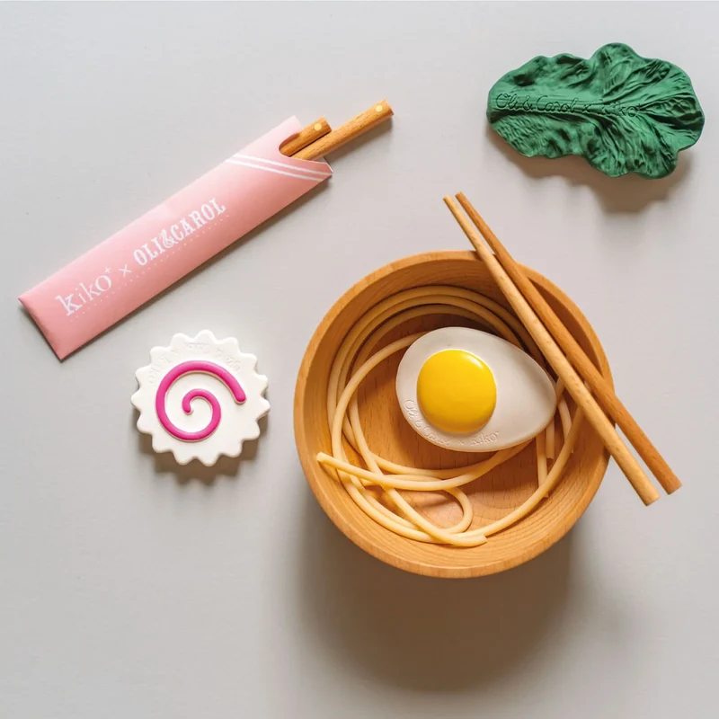 Bol de ramen, dînette japonaise
