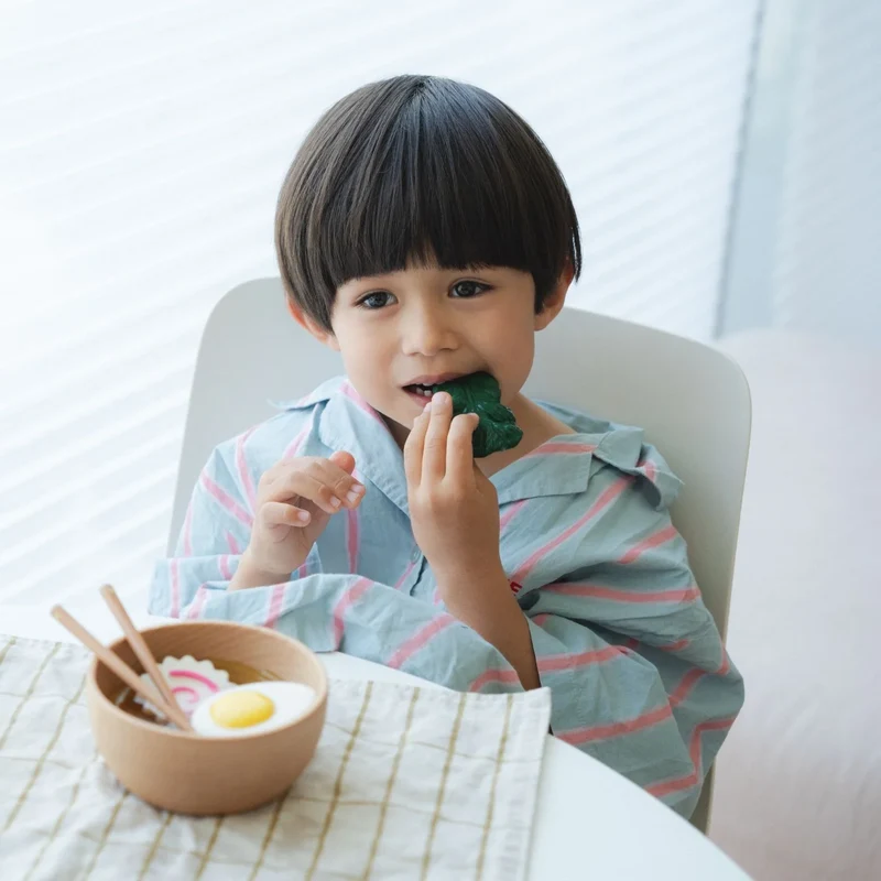 Bol de ramen, dînette japonaise