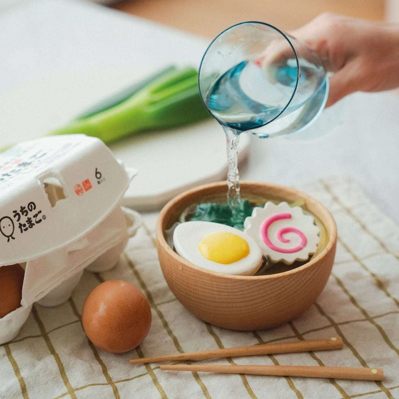 Bol de ramen, dînette japonaise