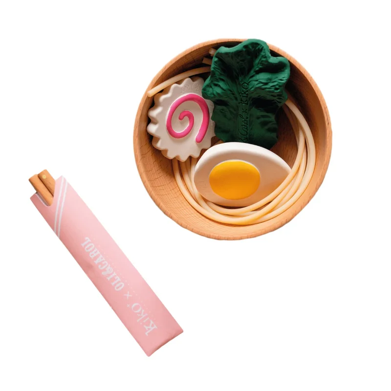 Bol de ramen, dînette japonaise
