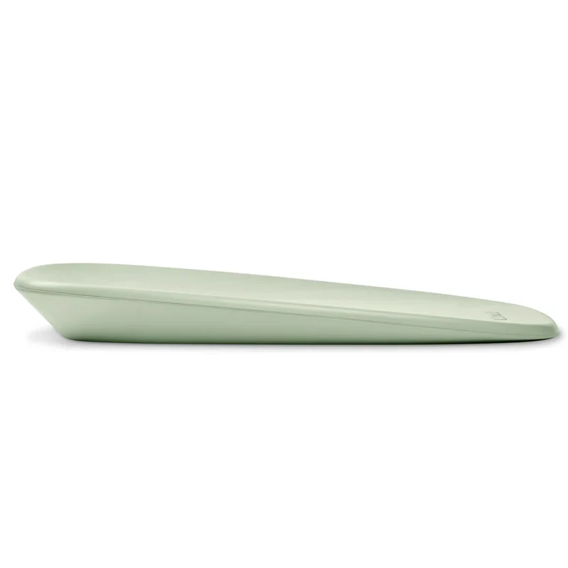 Matelas à langer 70x50 cm Softy Vert – sans housse