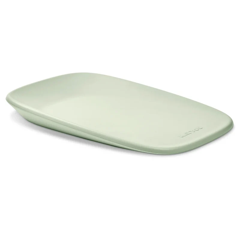 Matelas à langer 70x50 cm Softy Vert – sans housse
