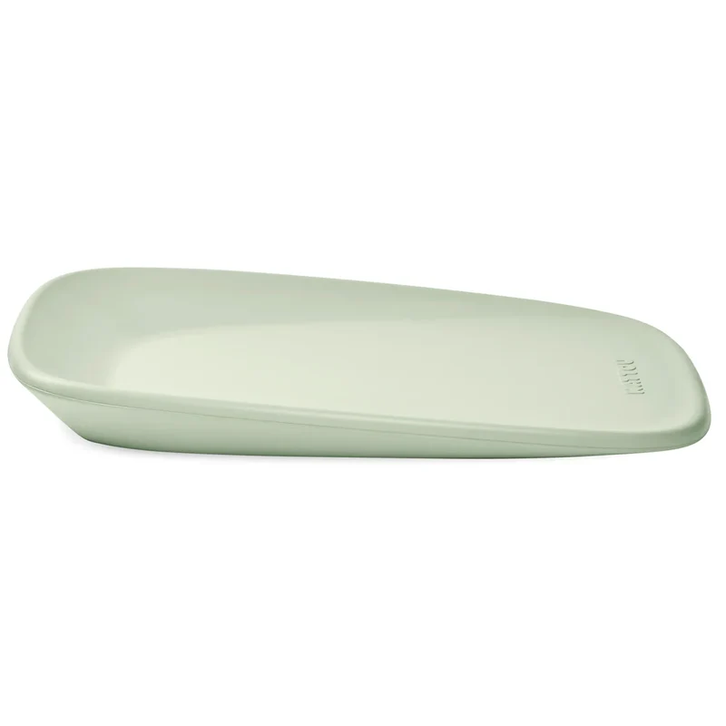 Matelas à langer 70x50 cm Softy Vert – sans housse