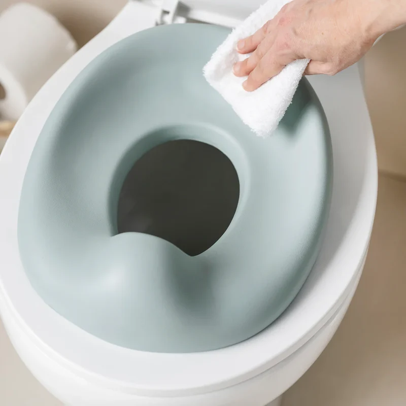 Pot d’apprentissage bébé évolutif 3 en 1 – Argile