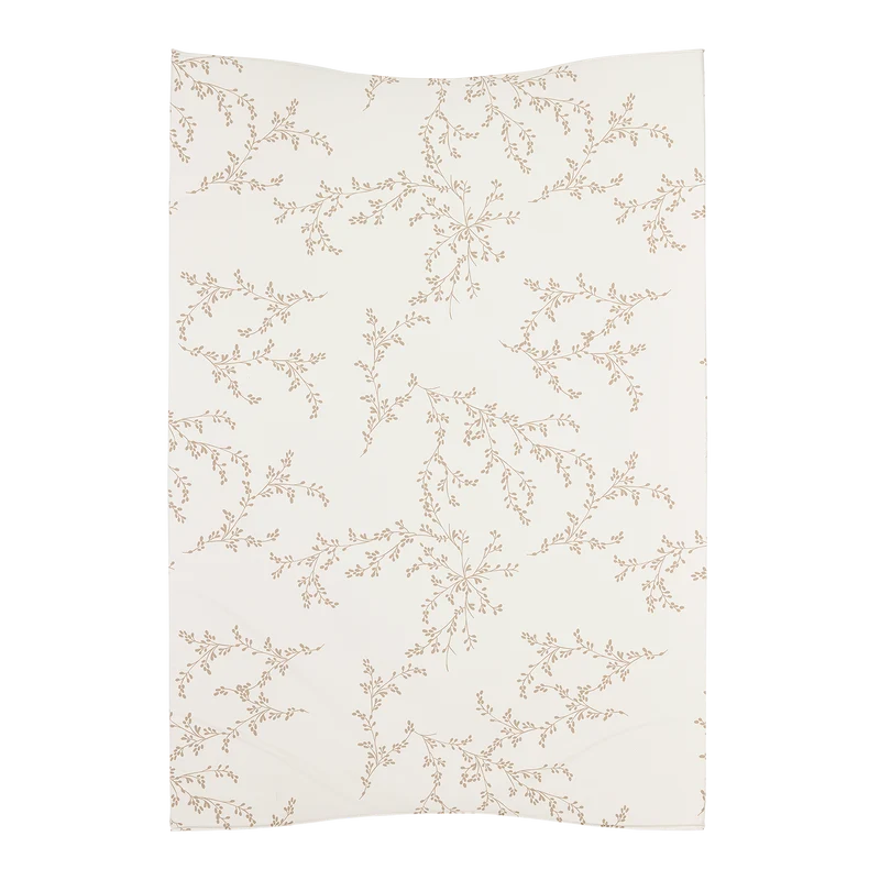 Matelas à langer bébé 50x70 cm imperméable branches