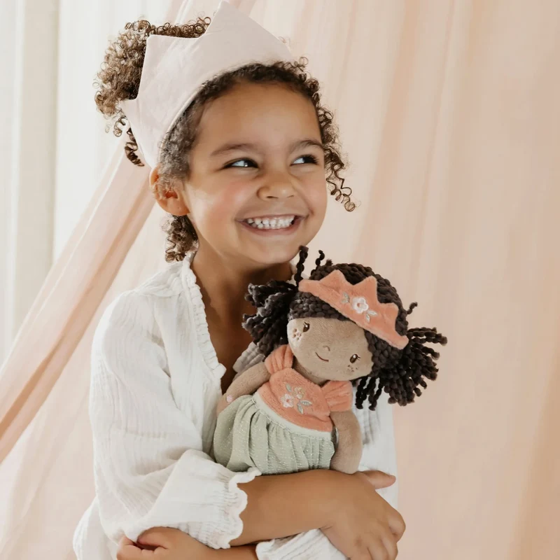 Poupée princesse Evi - 35cm