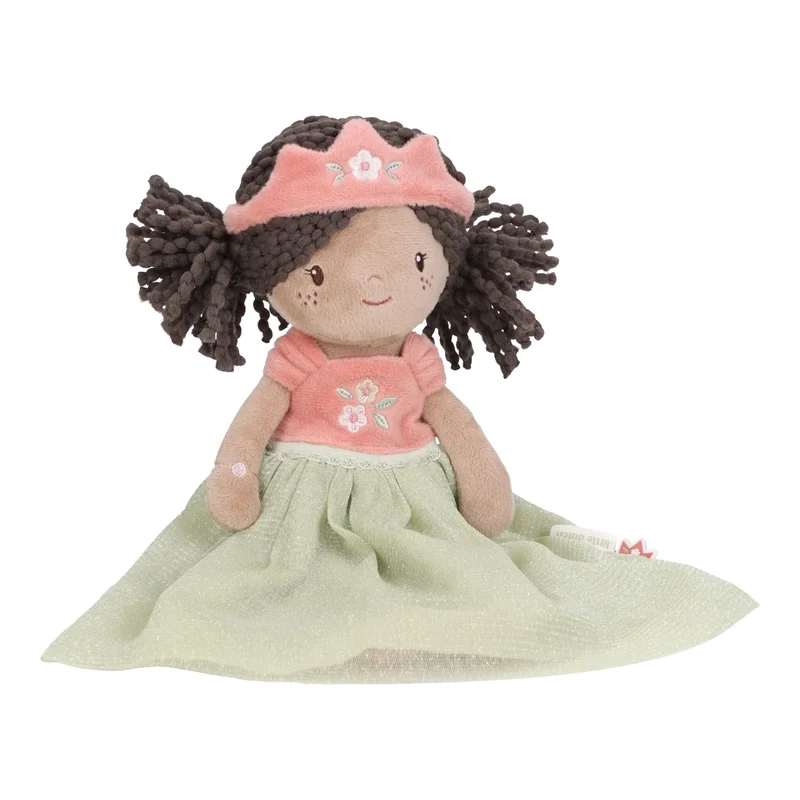 Poupée princesse Evi - 35cm