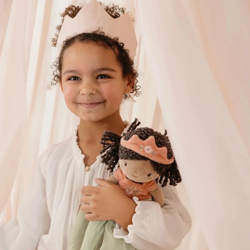 Poupée princesse Evi - 35cm