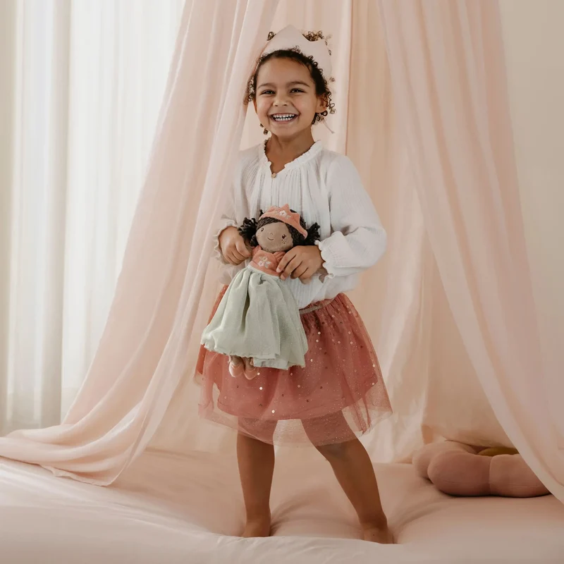 Poupée princesse Evi - 35cm