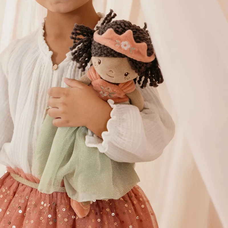 Poupée princesse Evi - 35cm