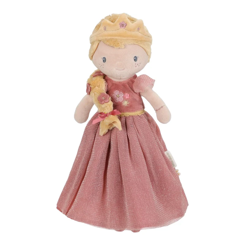 Poupée princesse 35 cm – Julia