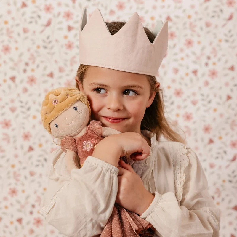 Poupée princesse 35 cm – Julia