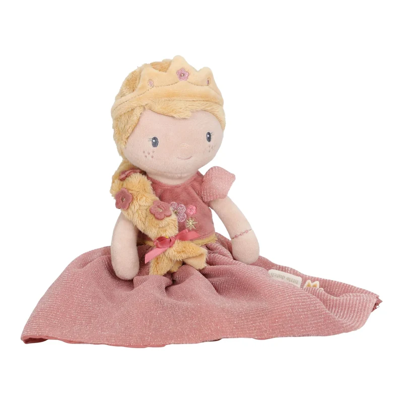 Poupée princesse 35 cm – Julia