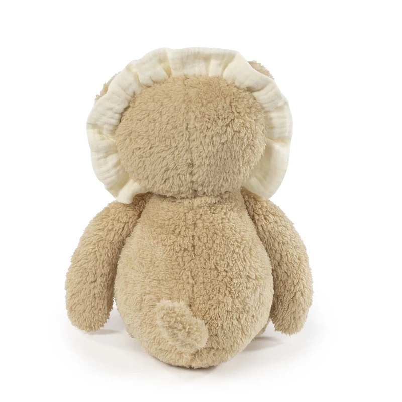 Lion en peluche Gala – Doudou doux dès la naissance