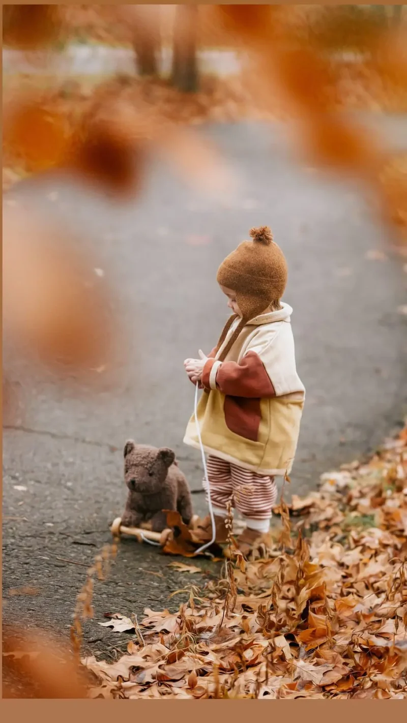 Raoul l'ours à tirer