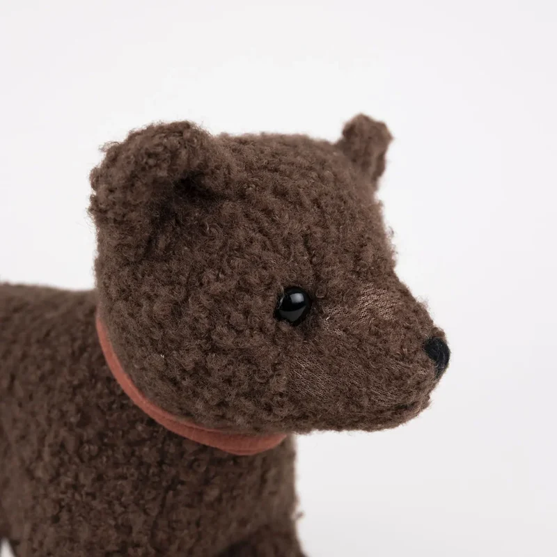 Raoul l'ours à tirer
