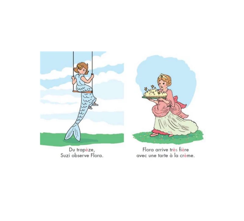 Tom et Suzi - : Mes premières lectures Montessori - 9 histoires de Tom et Suzi à lire seul - Niveau 2-Nathan