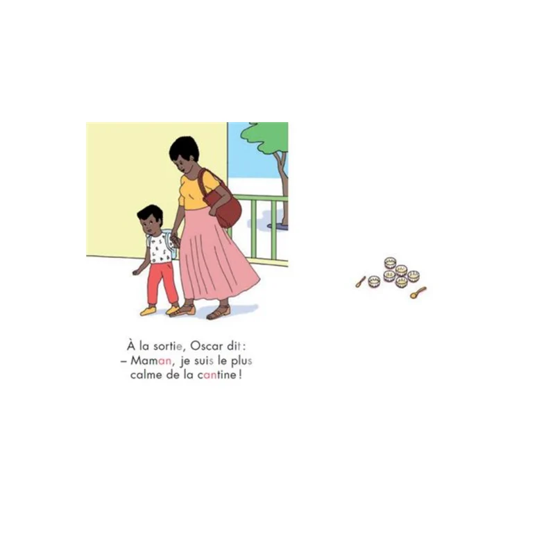 Tom et Suzi - : Mes premières lectures Montessori - 9 histoires de Tom et Suzi à lire seul - Niveau 2-Nathan