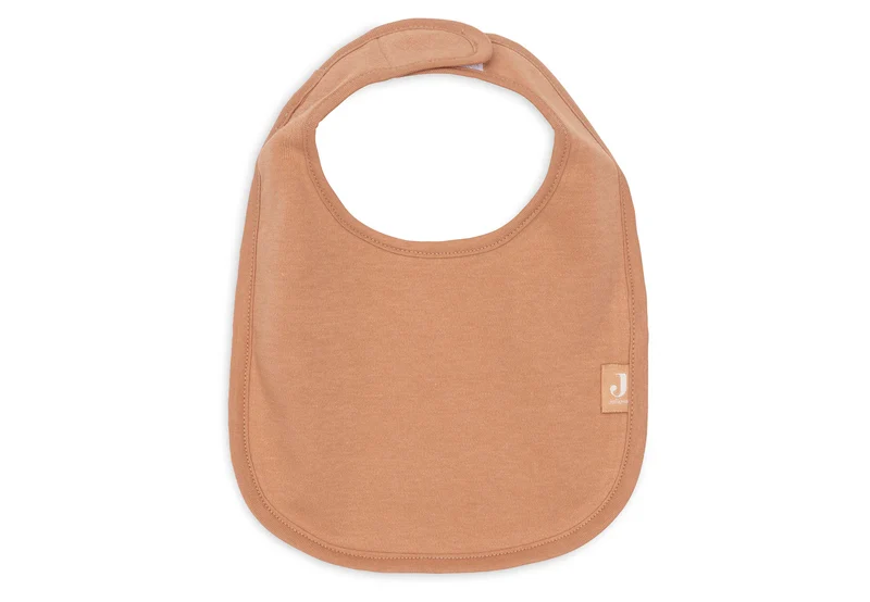 Bavoir Jersey Imperméable - Kangourous - 5 Unités
